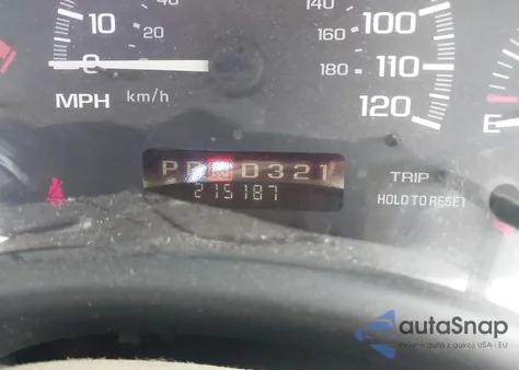 1998 Chevrolet Malibu из США, поврежденный, VIN 1G1ND52T2W6106267